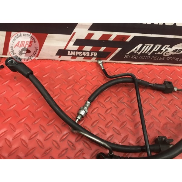 Kit de durite frein Yamaha FJR 1300 ABS 2006 à 2012
