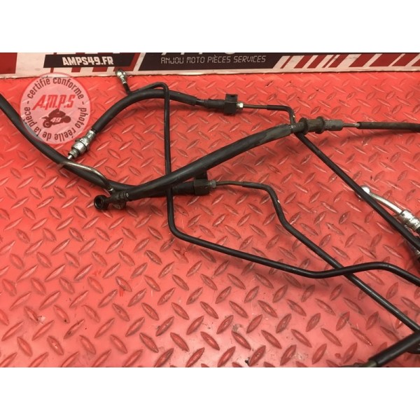 Kit de durite frein Yamaha FJR 1300 ABS 2006 à 2012