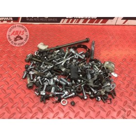 Kit de vis partie cycle Yamaha FJR 1300 ABS 2006 à 2012