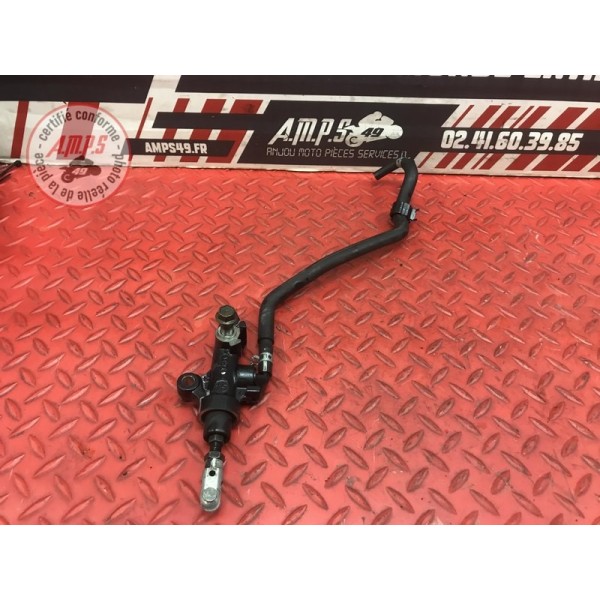 Maitre cylindre de frein arriere Yamaha FJR 1300 ABS 2006 à 2012