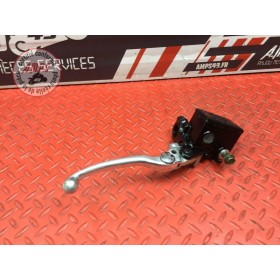 Maitre cylindre de frein avant 