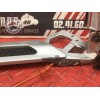 Platine repose pied droite Yamaha FJR 1300 ABS 2006 à 2012