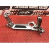 Platine repose pied droite Yamaha FJR 1300 ABS 2006 à 2012