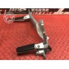 Platine repose pied droite Yamaha FJR 1300 ABS 2006 à 2012