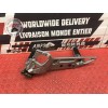 Platine repose pied droite Yamaha FJR 1300 ABS 2006 à 2012