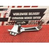 Platine repose pied gauche Yamaha FJR 1300 ABS 2006 à 2012