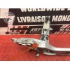 Platine repose pied gauche Yamaha FJR 1300 ABS 2006 à 2012