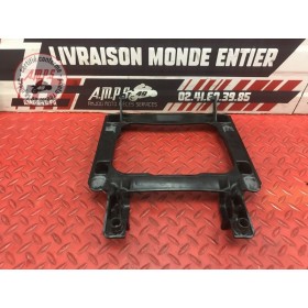 Rehausse de siege Yamaha FJR 1300 ABS 2006 à 2012