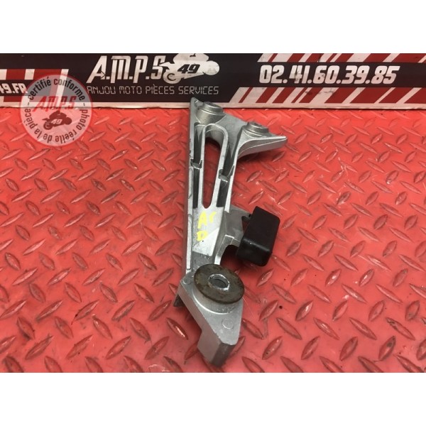 Support de silencieux droit Yamaha FJR 1300 ABS 2006 à 2012