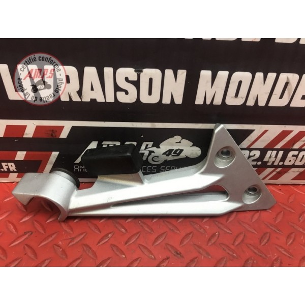 Support de silencieux droit Yamaha FJR 1300 ABS 2006 à 2012
