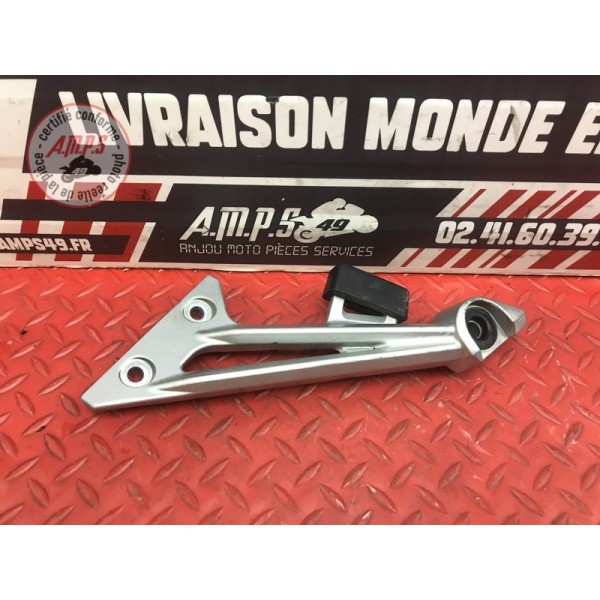 Support de silencieux gauche Yamaha FJR 1300 ABS 2006 à 2012