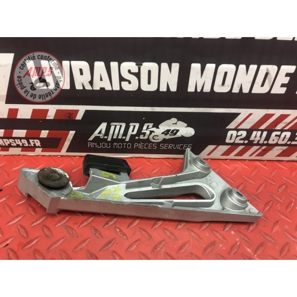 Support de silencieux gauche Yamaha FJR 1300 ABS 2006 à 2012