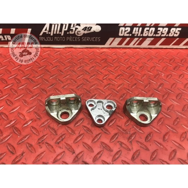 Support moteur Yamaha FJR 1300 ABS 2006 à 2012