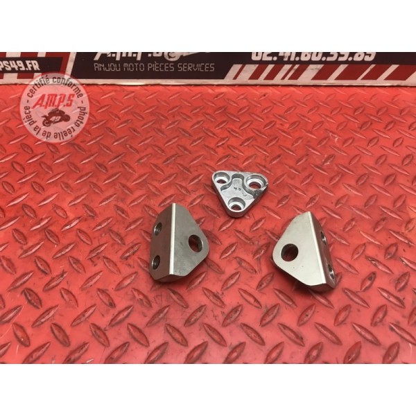 Support moteur Yamaha FJR 1300 ABS 2006 à 2012