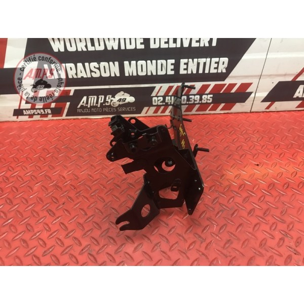 Support pour freinage ABS Yamaha FJR 1300 ABS 2006 à 2012