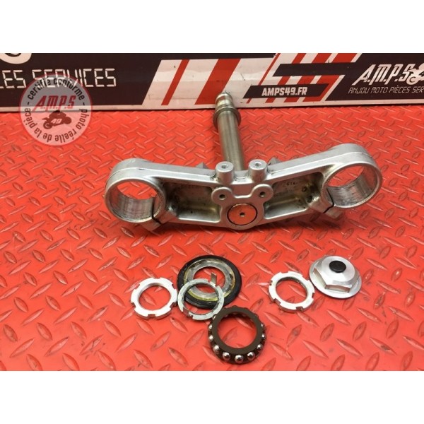 Te de fourche inférieur Yamaha FJR 1300 ABS 2006 à 2012