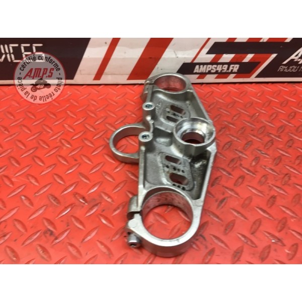 Te de fourche supérieur Yamaha FJR 1300 ABS 2006 à 2012