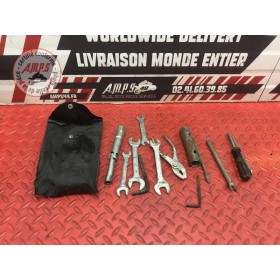 Trousse d'outils Yamaha FJR 1300 ABS 2006 à 2012