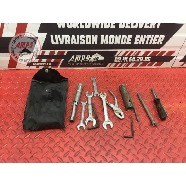 Trousse d'outils Yamaha FJR 1300 ABS 2006 à 2012