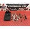 Trousse d'outils Yamaha FJR 1300 ABS 2006 à 2012