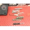 Trousse d'outils Yamaha FJR 1300 ABS 2006 à 2012