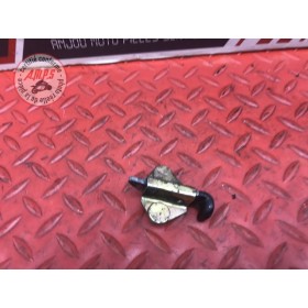 Verrouillage de selle 