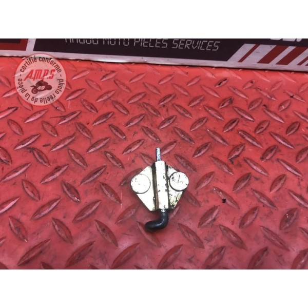 Verrouillage de selle Yamaha FJR 1300 ABS 2006 à 2012