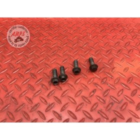 Vis d'étrier de frein avant 