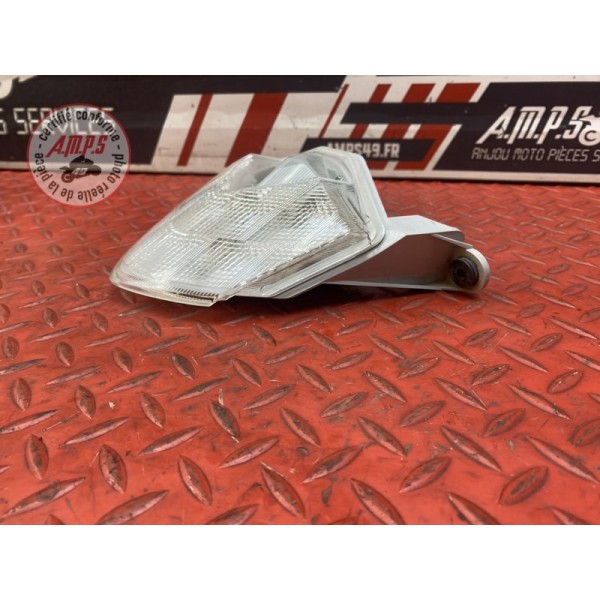 Feux arrière Kawasaki Z750 2007 à 2012