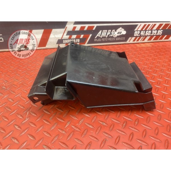 Bac a batterie Kawasaki Z750 2004 à 2006