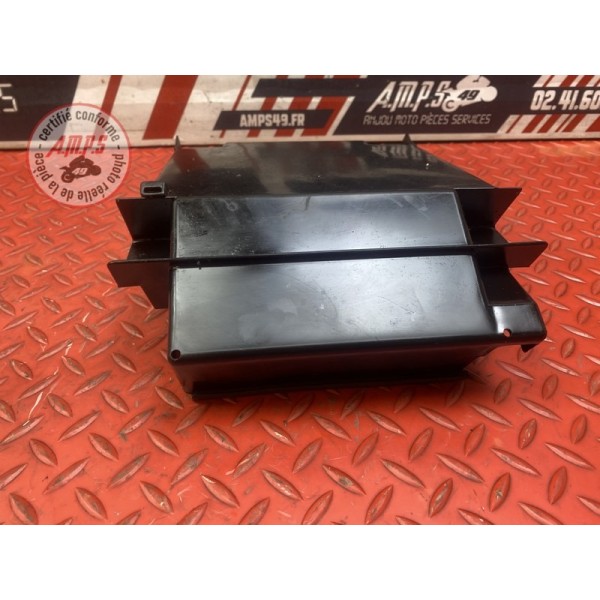Bac a batterie Kawasaki Z750 2004 à 2006
