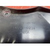 Cache cadre droit Kawasaki Z750 2004 à 2006