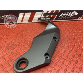 Cache cadre gauche Kawasaki Z750 2004 à 2006