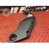 Cache cadre gauche Kawasaki Z750 2004 à 2006