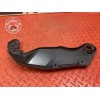 Cache cadre gauche Kawasaki Z750 2004 à 2006