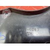 Cache cadre gauche Kawasaki Z750 2004 à 2006