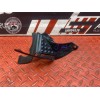 Cache interieur de tete de fourche droit Kawasaki Z750 2004 à 2006