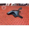 Cache interieur de tete de fourche gauche Kawasaki Z750 2004 à 2006
