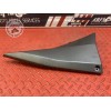 Cache plastique sous selle droit Kawasaki Z750 2004 à 2006