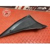 Cache plastique sous selle droit Kawasaki Z750 2004 à 2006