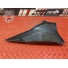 Cache plastique sous selle gauche Kawasaki Z750 2004 à 2006