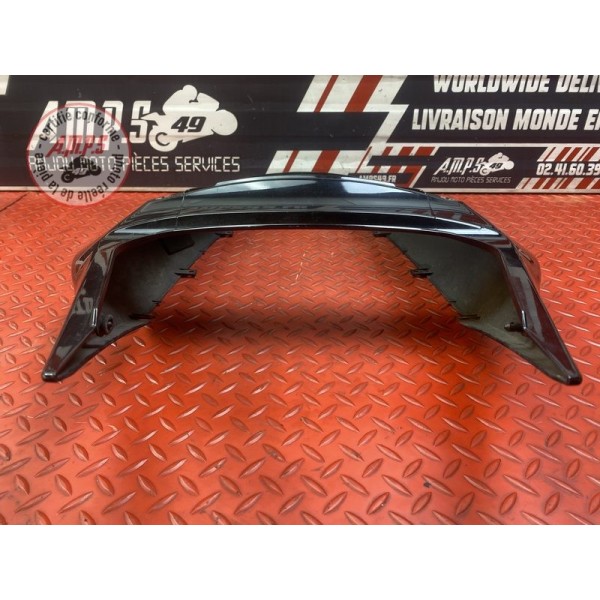Coque arrière Kawasaki Z750 2004 à 2006