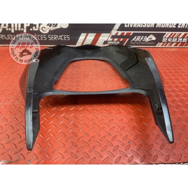 Coque arrière Kawasaki Z750 2004 à 2006