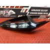 Coque arrière Kawasaki Z750 2004 à 2006