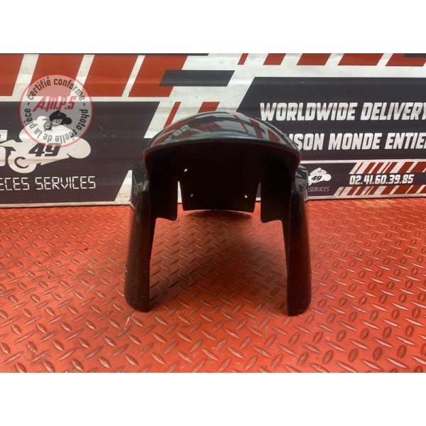 Garde boue avant Kawasaki Z750 2004 à 2006