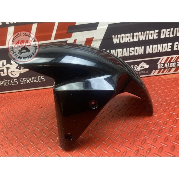 Garde boue avant Kawasaki Z750 2004 à 2006