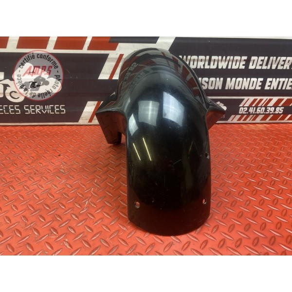 Garde boue avant Kawasaki Z750 2004 à 2006