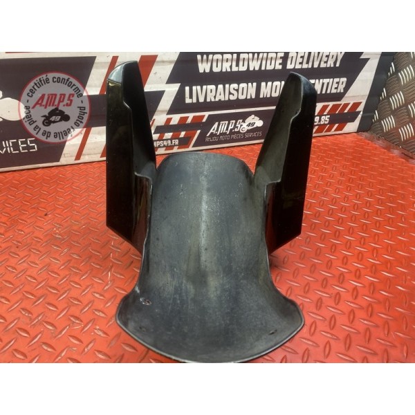 Garde boue avant Kawasaki Z750 2004 à 2006