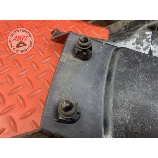 Leche roue arrière Kawasaki Z750 2004 à 2006