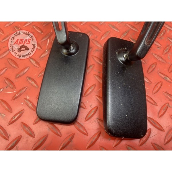 Paire de retroviseur adaptable Kawasaki Z750 2004 à 2006